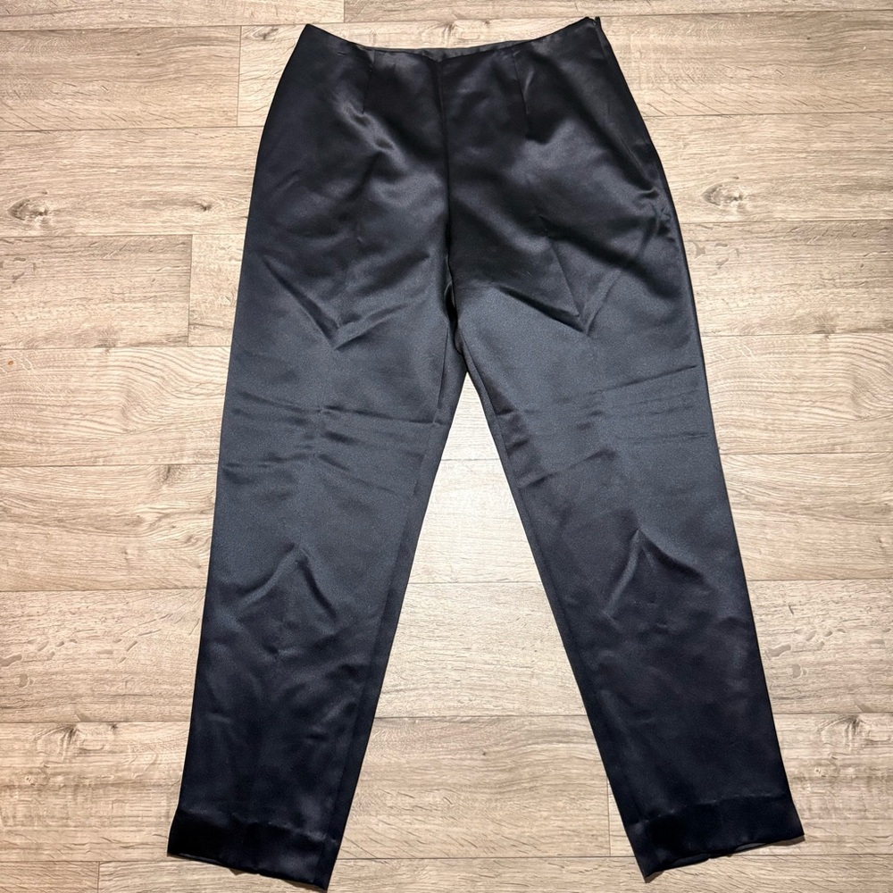 Emma James pants women black